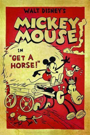 Descargar Mickey Mouse: Es hora de viajar (C)
