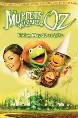 Descargar Los teleñecos y el Mago de Oz (TV)