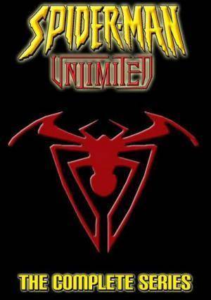 Descargar Spider-Man Unlimited (El hombre araña sin límites) (Serie de TV)