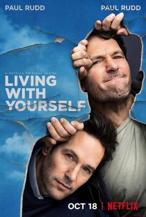 Descargar Cómo vivir contigo mismo (Serie de TV)