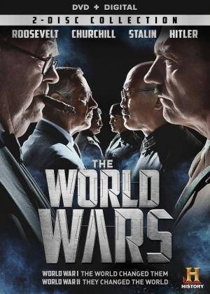 Descargar Un mundo en guerra (Miniserie de TV)