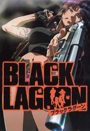 Descargar Black Lagoon (Serie de TV)