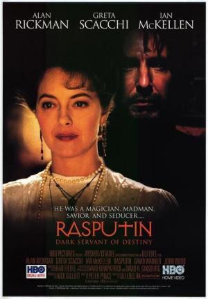Descargar Rasputín (TV)