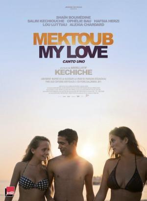 Descargar Mektoub, My Love: Canto uno