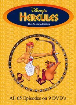 Descargar Hércules (Serie de TV)
