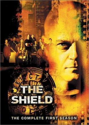 Descargar The Shield: Al margen de la ley (Serie de TV)