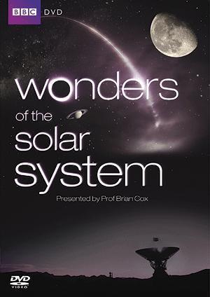 Descargar Maravillas del Sistema Solar (Miniserie de TV)
