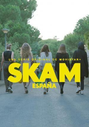Descargar Skam España (Serie de TV)