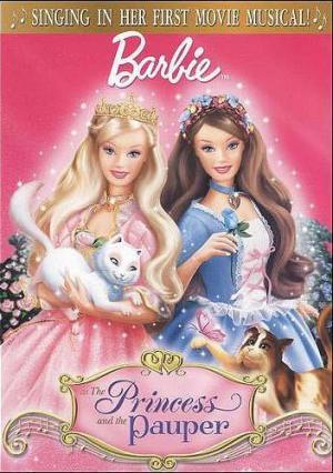 Descargar Barbie: la Princesa y la Costurera