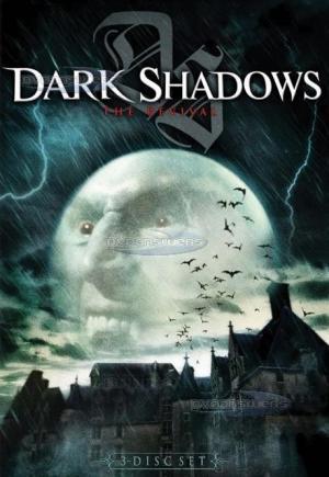 Descargar Vampiros (Dark Shadows) (Serie de TV)