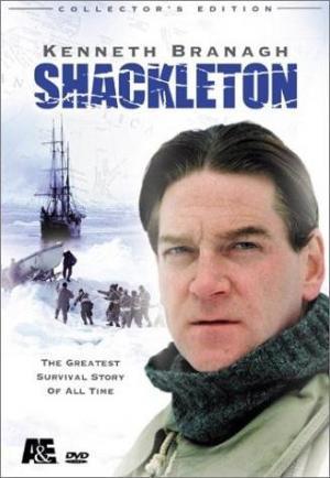 Descargar Shackleton: La odisea de la Antártida (Miniserie de TV)