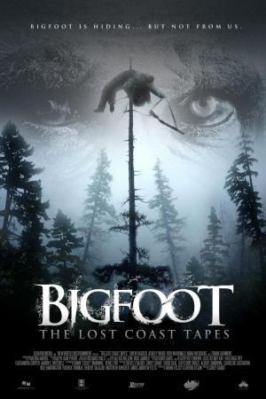 Descargar Bigfoot: The Lost Coast Tapes
