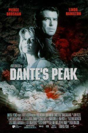 Descargar Un pueblo llamado Dantes Peak