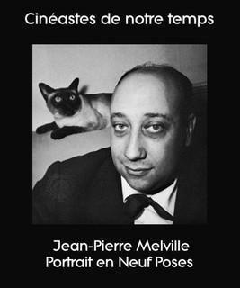 Descargar Jean-Pierre Melville: retrato en nueve posturas (TV)