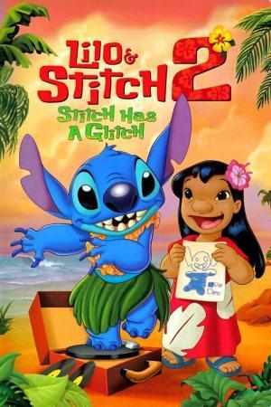 Descargar Lilo & Stitch 2: El Efecto del Defecto