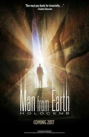 Descargar The Man From Earth: Holocene