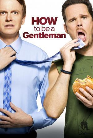 Descargar How to be a Gentleman (Serie de TV)