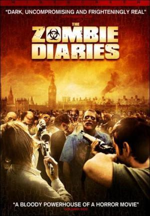 Descargar The Zombie Diaries