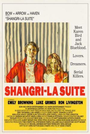 Descargar Shangri-La Suite (Kill the King)