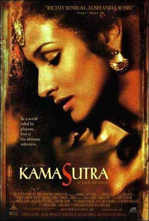 Descargar Kamasutra, una historia de amor