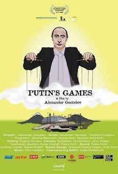 Descargar Los juegos de Putin