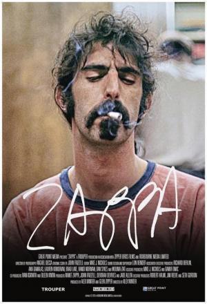 Descargar Zappa