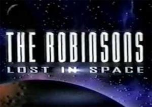 Descargar Los Robinson: Perdidos en el espacio (TV)