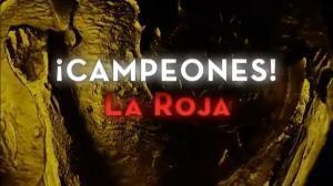 Descargar ¡Campeones! La Roja (TV)