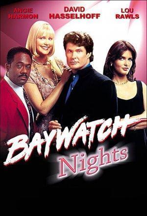 Descargar Los vigilantes de la noche (Baywatch Nights) (Serie de TV)