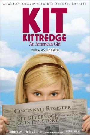 Descargar Kit Kittredge: Sueños de periodista