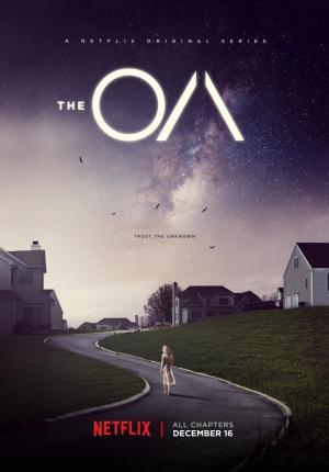 Descargar The OA (Serie de TV)