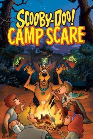 Descargar Scooby-Doo! Miedo en el campamento
