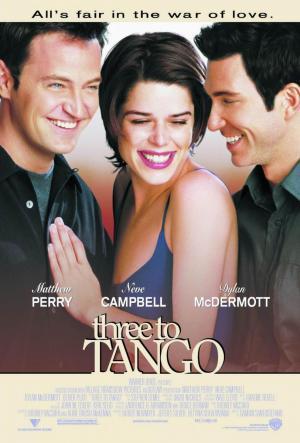 Descargar Tango para tres