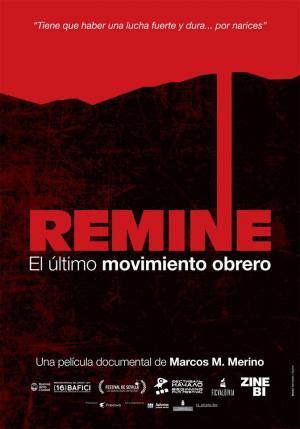 Descargar ReMine, el último movimiento obrero