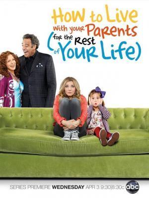 Descargar How to Live with your Parents (for the Rest of your Life) (Serie de TV)
