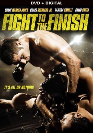 Descargar Fight to the Finish
