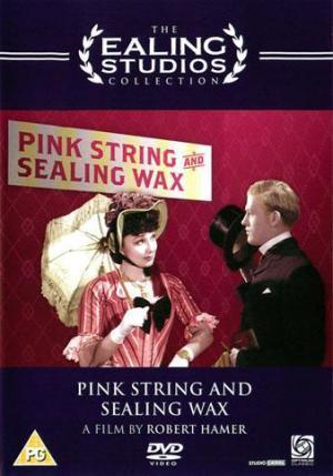 Descargar Pink String and Sealing Wax