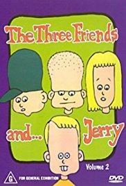 Descargar 3 amigos y Jerry (Serie de TV)