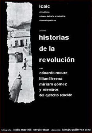 Descargar Historias de la revolución