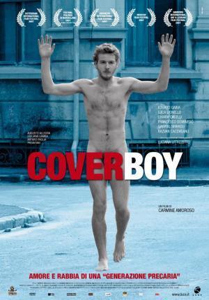Descargar Cover Boy: La última revolución