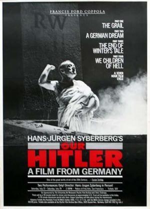 Descargar Hitler, una película sobre Alemania