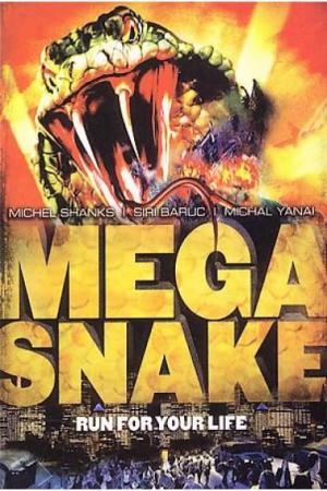 Descargar Megasnake (Mega Snake) (TV)