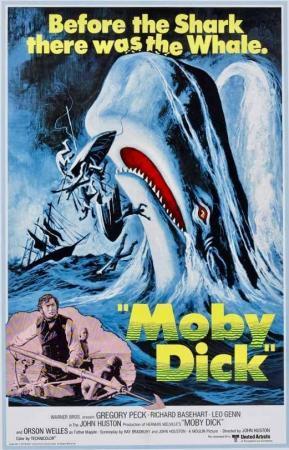 Descargar Moby Dick