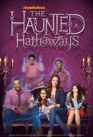 Descargar Las Hathaway entre fantasmas (Serie de TV)