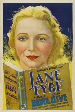 Descargar Jane Eyre