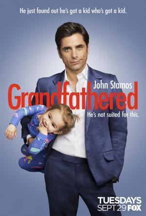 Descargar Grandfathered (Serie de TV)