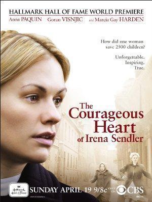 Descargar El corazón valiente de Irena Sendler (TV)