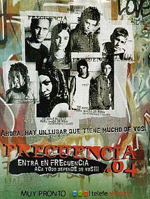 Descargar Frecuencia 04 (Serie de TV)