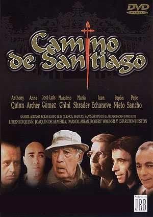 Descargar Camino de Santiago (Miniserie de TV)