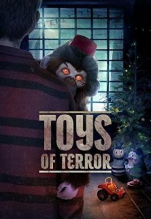Descargar Toys of Terror